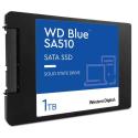 WD 1TB BLUE SA510 SATA3 560/520 WDS100T3B0A 2.5