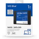 WD 1TB BLUE SA510 SATA3 560/520 WDS100T3B0A 2.5