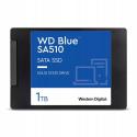 WD 1TB BLUE SA510 SATA3 560/520 WDS100T3B0A 2.5