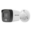 HIKVISION DS-2CD1021G2-LIUF 2MP,2.8MM lens, H265+,20Mt Gece Görüşü, Hybrid Light, SD Kart,Dahili Mikrofonlu