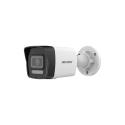 HIKVISION DS-2CD1041G2-LIUF 4MP 4MM 30 METRE IR SMART HYBRID LIGHT DAHİLİ MİKROFON IP BULLET KAMERA
