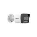 HIKVISION DS-2CD1041G2-LIUF 4MP 4MM 30 METRE IR SMART HYBRID LIGHT DAHİLİ MİKROFON IP BULLET KAMERA