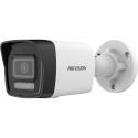 HIKVISION DS-2CD1063G2-LIUF/SL 6MP 2.8MM 30MT DAHİLİ SESLİ IP67 H265+ IR BULLET IP KAMERA