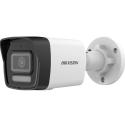 HIKVISION DS-2CD1063G2-LIUF/SL 6MP 2.8MM 30MT DAHİLİ SESLİ IP67 H265+ IR BULLET IP KAMERA