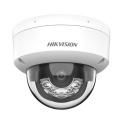 HIKVISION DS-2CD1121G2-LIUF 2MP,2.8MM Lens,H265+,Hybrid Light,20Mt Gece Görüşü,PoE,Mikrofonlu Dome IP Kamera
