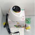 Hikvision DS-2CD1327G0-LUF 2MP 2.8MM ColorVu IP IR Turret Kamera (H.265+, Dahili Mik) METAL IP67(DIŞ ORTAM UYUMLU)