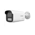 HIKVISION DS-2CD1T63G2-LIUF/SL 6MP 4MM 50MT DAHİLİ SES IP67 IR BULLET IP KAMERA