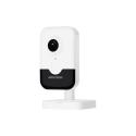 HIKVISION DS-2CD2423G2-IW 2MP 2.8MM 10MT SESLİ WİFİ POE/ONVIF CUBE KAMERA