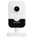 HIKVISION DS-2CD2423G2-IW 2MP 2.8MM 10MT SESLİ WİFİ POE/ONVIF CUBE KAMERA