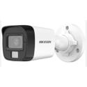 HIKVISION DS-2CE16D0T-EXLPF 2MP 2.8MM HYBRİD LİGHT 20MT HD-TVI PLASTIK KASA IR BULLET KAMERA