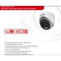HIKVISION DS-2CE70DF0T-LPFS 2MP 2.8mm 20Mt Gece Görüşü,SESLİ,Full Color,Color Vu Dome Kamera