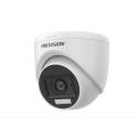 HIKVISION DS-2CE76D0T-LPFS 2MP 2.8mm 20Mt Gece Görüşü Dome Kamera SESLI