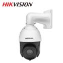 HIKVISION DS-2DE4425IW-DE T5 4MP 25X 100METRE IR ACUSENSE PTZ DARKFIGHTER IP SPEED DOME KAMERA + MONTAJ AYAĞI DAHİL