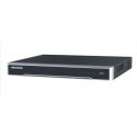 HIKVISION DS-7616NI-Q2,16Kanal,8mp,H265+,2 HDD,2160P Kayıt,160Mbps Bant Genişliği,Metal Kasa,NVR