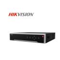 HIKVISION DS-7764NI-M4 64Kanal,32Mpix,H265+,4 HDD,UHD 8K 4320P Kayıt,400Mbps Bant Genişliği,NVR