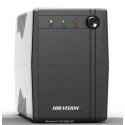 HIKVISION DS-UPS1000 1000 VA LED (12 V/9AH) Line Interactive UPS