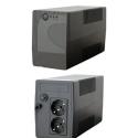 HIKVISION DS-UPS1000 1000 VA LED (12 V/9AH) Line Interactive UPS