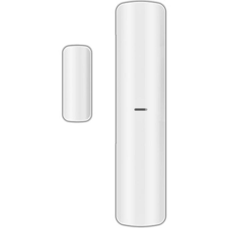 HIKVISIONDS-PDMC-EG2-WE Kablosuz MANYETİK KONTAK BEYAZ  
