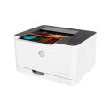 HP 4ZB95A ColorLaserJet 150nw Network+WIFI RENKLİ Yazıcı A4