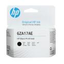 HP 515/530/615 Siyah Baskı Kafası 6ZA17AE