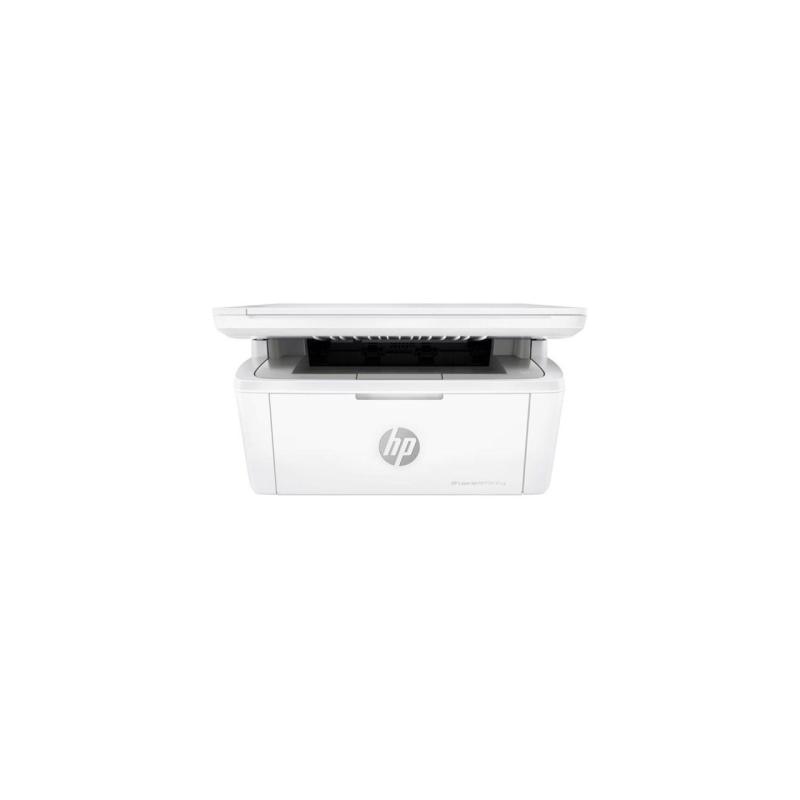 HP 7MD75A LaserJet M141ca Tar/Fotokopi/Yazıcı USB A4