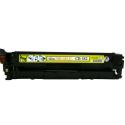 HP-CANON-CB542A/CE322A/CF212A YELLOW MUADİL SARI TONER 