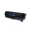 HP MUADİL TONER   CF283A/M125/M126A/M127/M128 CRG737 