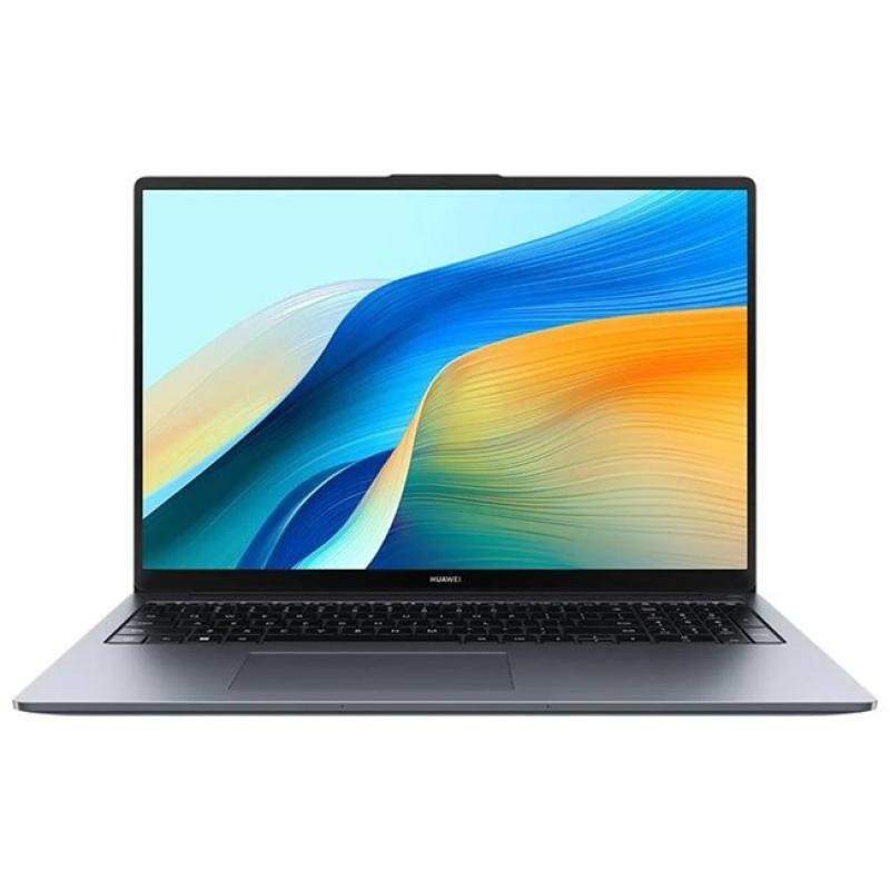 HUAWEI MateBook D16 2024 I5-13420H 16GB RAM 512GB SSD 16