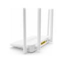 IMOU IM-HR12F AC1200 Çift Bantlı Wi-Fi Router 1200 Mbps 4 Antenli Kablosuz Yönlendirici