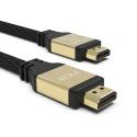 INCA 2.0 V 2 METRE HDMI TO HDMI ALTIN UÇLU KABLO