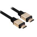 INCA 2.0 V 2 METRE HDMI TO HDMI ALTIN UÇLU KABLO