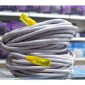 INCA  CAT6 50MT GRI KABLO PATCH ICAT6-50MT   50metre