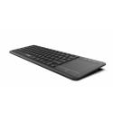 INCA IBK-568BT Dual Mod Bluetooth + 2.4g Touch Pad Smart Keyboard KLAVYE