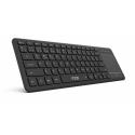INCA IBK-568BT Dual Mod Bluetooth + 2.4g Touch Pad Smart Keyboard KLAVYE