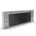 INCA IBK-568BT Dual Mod Bluetooth + 2.4g Touch Pad Smart Keyboard KLAVYE