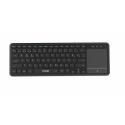 INCA IBK-568BT Dual Mod Bluetooth + 2.4g Touch Pad Smart Keyboard KLAVYE