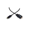 Inca Idpv-18T Displayport To Vga Kablo 1.8 Mt  DISPLAY TO VGA