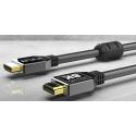 INCA IHD-21 HDMI TO HDMI 2.1V 8K 2 METRE KABLO