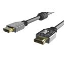 INCA IHD-21 HDMI TO HDMI 2.1V 8K 2 METRE KABLO