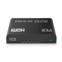 INCA IHSK-460 HDMI Splitter 1 in 4Out 4K 60Hz Switch 4 LÜ HDMI ÇOKLAYICI