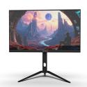 INCA ILM-272KXG 27'' 300Hz 0.5ms QHD IPS 2K Gaming Monitör HDMI 2.1 2K 1440P VRR  Pivot RGB Ayak Sıfır Ölü Piksel