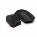 INCA IMG-326MX Şarjlı Optik Kablolu/Kablosuz Oyuncu Mouse  Bluetooth + ŞARJLI