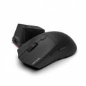 INCA IMG-326MX Şarjlı Optik Kablolu/Kablosuz Oyuncu Mouse  Bluetooth + ŞARJLI