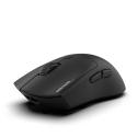 INCA IMG-326MX Şarjlı Optik Kablolu/Kablosuz Oyuncu Mouse  Bluetooth + ŞARJLI