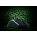 INCA IMG-326MX Şarjlı Optik Kablolu/Kablosuz Oyuncu Mouse  Bluetooth + ŞARJLI