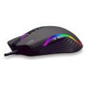 INCA IMG-GT15 Makrolu RGB Oyuncu Mouse makro kablolu Gamıng Mouse