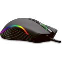 INCA IMG-GT15 Makrolu RGB Oyuncu Mouse makro kablolu Gamıng Mouse
