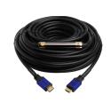 INCA IMHD-300T 30metre HDMI Görüntü Kablosu Gold 1.4v 4K
