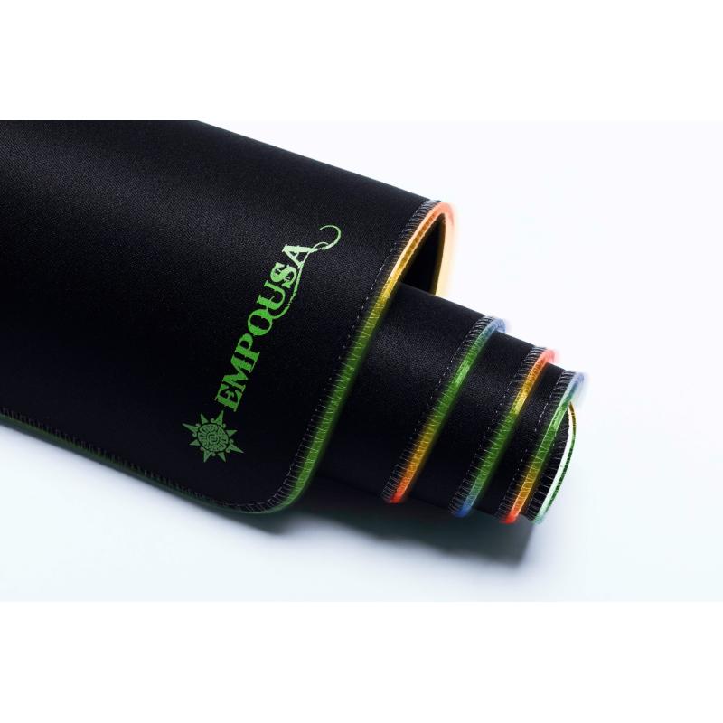 INCA IMP-022 Empousa RGB 7 Led Mousepad   770X295X3MM