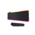 INCA IMP-022 Empousa RGB 7 Led Mousepad   770X295X3MM
